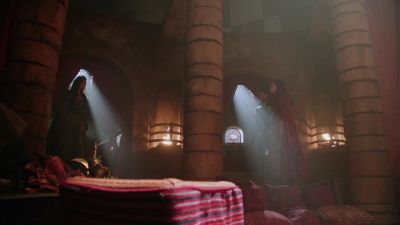 Well done, Quinn. You finally found her. - Once Upon a Time