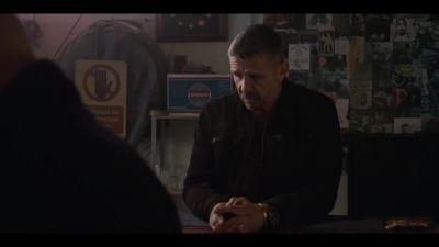 Well done, Ray. - Mr Inbetween
