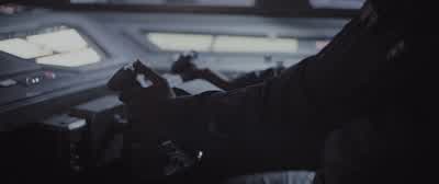 Well done. - Rogue One: A Star Wars Story