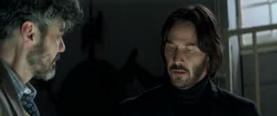 Well done. - John Wick: Chapter 2