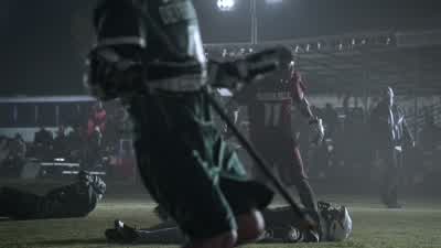 Well done! - Teen Wolf