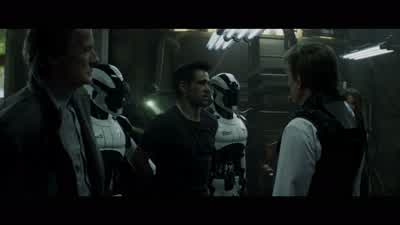 Well done. - Total Recall