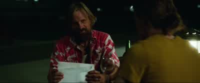 Well done. - Captain Fantastic