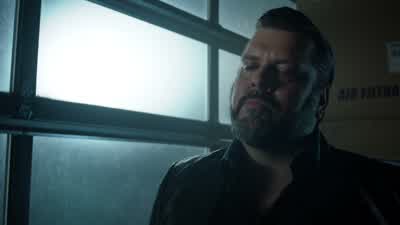 Well done. - Gotham