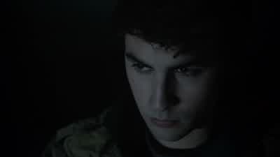 Well done. - Teen Wolf