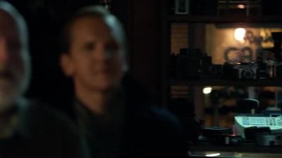 Well done. - Grimm