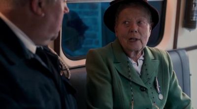 Well done. - Call the Midwife