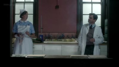 Well done. - Call the Midwife