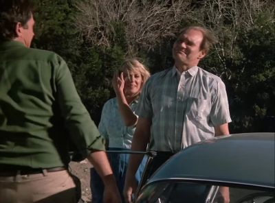 Well done. - Quantum Leap