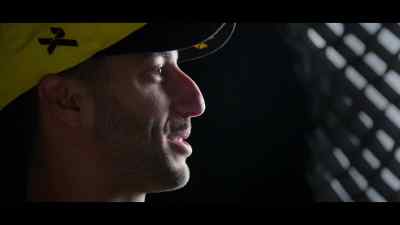 Well done! - Formula 1: Drive to Survive