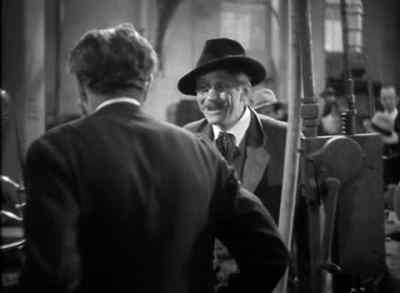 Well done. - One Hundred Men and a Girl