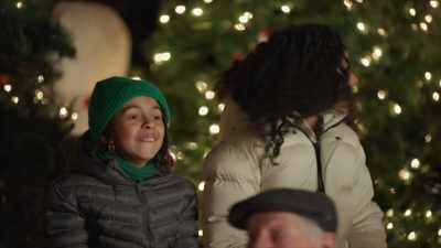 Well done! - 'Twas the Date Before Christmas