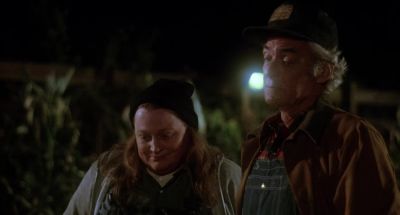 Well done - Motel Hell