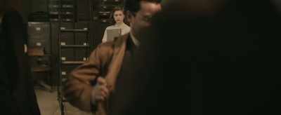 Well done! - Red Joan