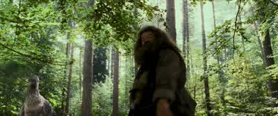 Well done! - Harry Potter and the Prisoner of Azkaban