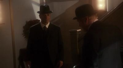 Well done, sir. - Murdoch Mysteries
