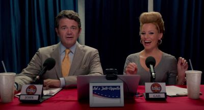 Well done! - Pitch Perfect 2