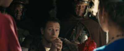 Well done! They pleased you, no? - Boudica
