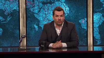 WELL DONE, TRUMP. - The Jim Jefferies Show