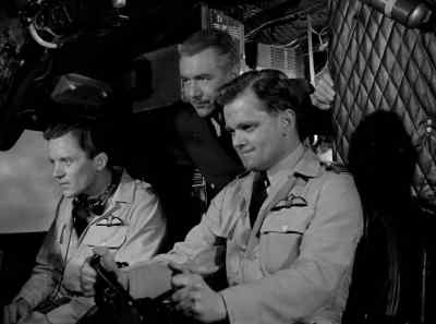 Well done, Walker. - The Night My Number Came Up