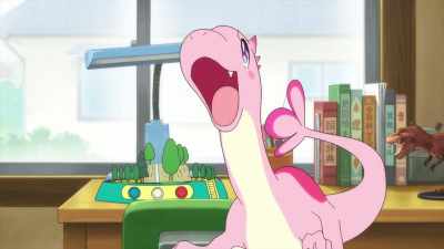 Well done well done - Doraemon: Nobita's New Dinosaur