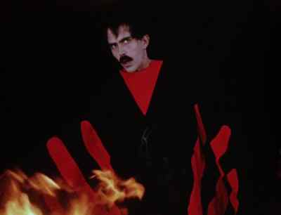 Well done, my wives. - Manos: The Hands of Fate