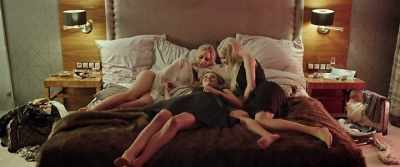 Well done! You deserved it. - Girls to Buy