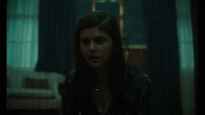 - Well done.
- You did it. - Anne Rice's Mayfair Witches