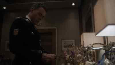 Well done.
Your Friend, Margarete. - The Man in the High Castle