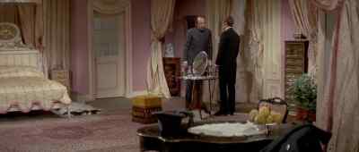 Well done Your Highness. - Mayerling