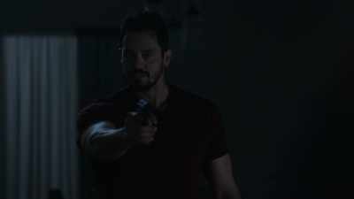- Well, we don't always
get what we want, huh? - Rooming With Danger