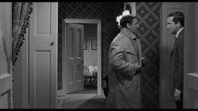 Well, don't be a damn fool, Tom. - Children of the Damned