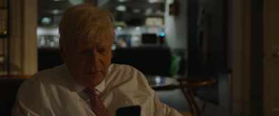 - Well, don't be a martyr, - This England