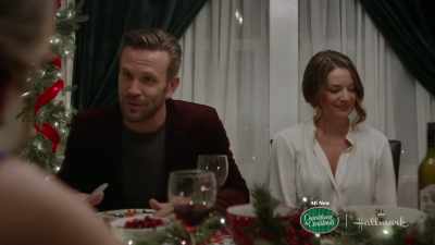 Well, they don't call it - Lights, Camera, Christmas!