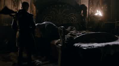 Well, don't you care? - Vikings