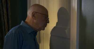 Well, you don't deserve it, - The Kominsky Method
