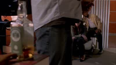 Well, don't everybody talk at once. - House