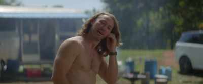 Well, we don't
exactly advertise it. - Last Night on Earth