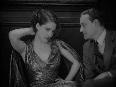 Well you don't exactly take the veil when your decree is granted you know - The Divorcee