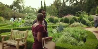 Well, don't get any ideas. - Nappily Ever After