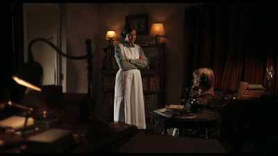Well, don't go
messing up my toolshed. - Goodbye Christopher Robin