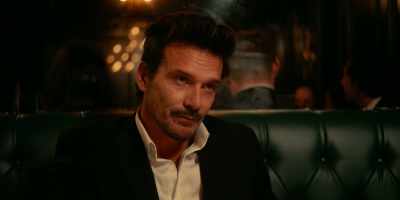 Well, you don't go over there
and do what you did, - Little Dixie
