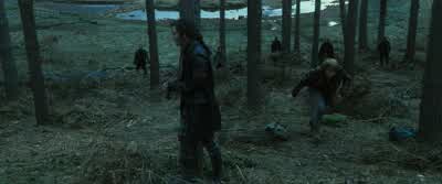 Well, don't hang about, snatch them. - Harry Potter and the Deathly Hallows: Part 1