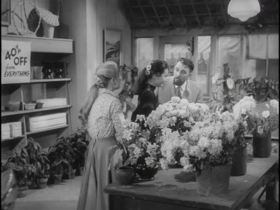 Well we don't have any money - The Little Shop of Horrors