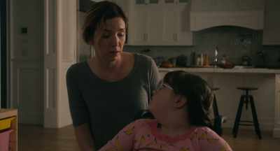 - Well, you don't
have to be that, - Justine