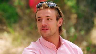 Well, you don't
have to say it like that, - Love Island
