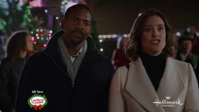 - Well, you don't have to-- - Sister Swap: A Hometown Holiday