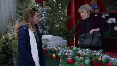 Well you don't have
to wait till then dear, - A Merry Christmas Wish