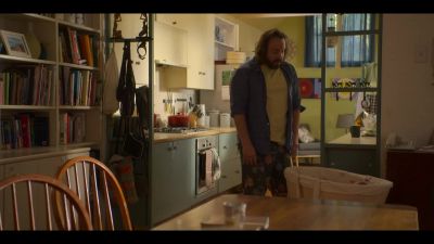 Well, you don't judge me, do you? - Bump
