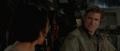 Well don't just sit there Go help him - Deep Rising